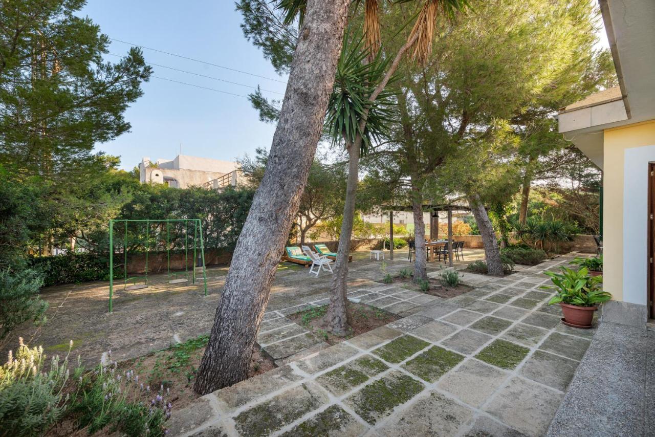 Ombra De Pins Βίλα Son Serra de Marina Εξωτερικό φωτογραφία