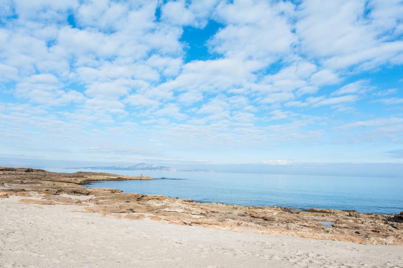 Ombra De Pins Βίλα Son Serra de Marina Εξωτερικό φωτογραφία