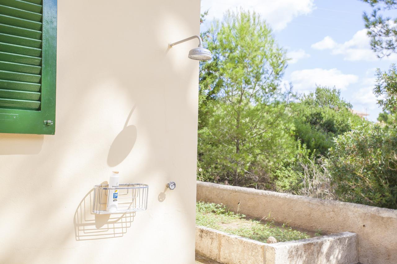 Ombra De Pins Βίλα Son Serra de Marina Εξωτερικό φωτογραφία