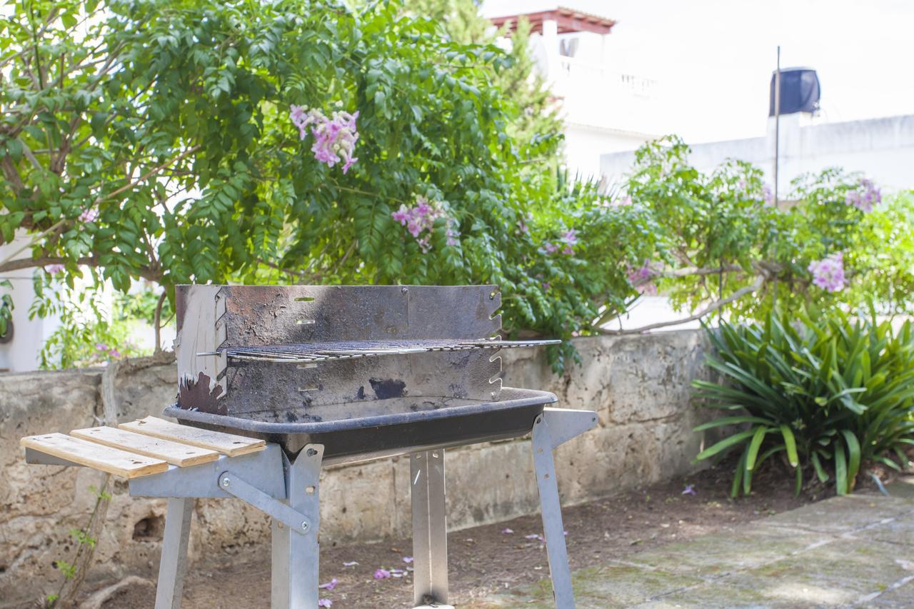 Ombra De Pins Βίλα Son Serra de Marina Εξωτερικό φωτογραφία